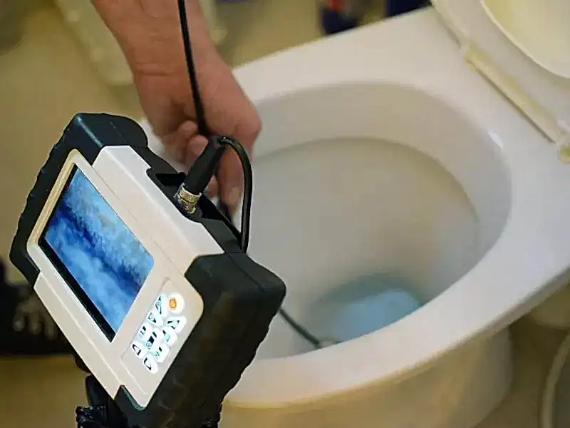 Esenyurt su kaçağı tespiti servisi olarak İstanbul ve çevre illerde 7/24 su kaçağı tespit hizmeti vermekteyiz. Ev ve iş yerlerinde herhangi bir sebeple oluşan su kaçaklarını özel dinleme cihazları ve termal kameralar gibi teknolojik cihazlarla kırmadan noktasal olarak buluyoruz. Belirlenen sorun aynı gün 2 yıl garantili olarak firmamız tarafından tamir edilmektedir.