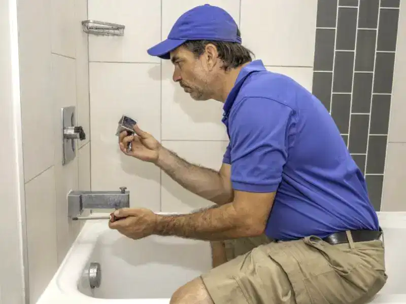 Bağcılar su tesisatçısı arıyorsanız, Avrasya Tesisat olarak size kaliteli ve güvenilir hizmet sunuyoruz. 25+ yıllık tecrübemizle İstanbulun tüm ilçelerinde faaliyet gösteriyoruz. Su tesisatıyla ilgili her türlü sorununuz için bizimle iletişime geçebilir, 7/24 hizmetlerimizden yararlanabilirsiniz.