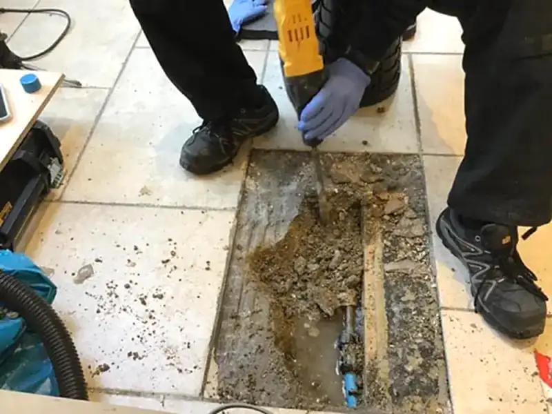 İstanbul'un Bakırköy ilçesinde su tesisatı sorunları mı yaşıyorsunuz? Su sızıntıları, tıkanıklıklar veya diğer su tesisatı problemleriyle mi karşılaşıyorsunuz? Avrasya Tesisat olarak sizin için buradayız! 25+ yıllık tecrübemiz ve uzman ekibimizle Bakırköy su kaçağı tespiti konusunda hızlı ve etkili çözümler sunuyoruz.