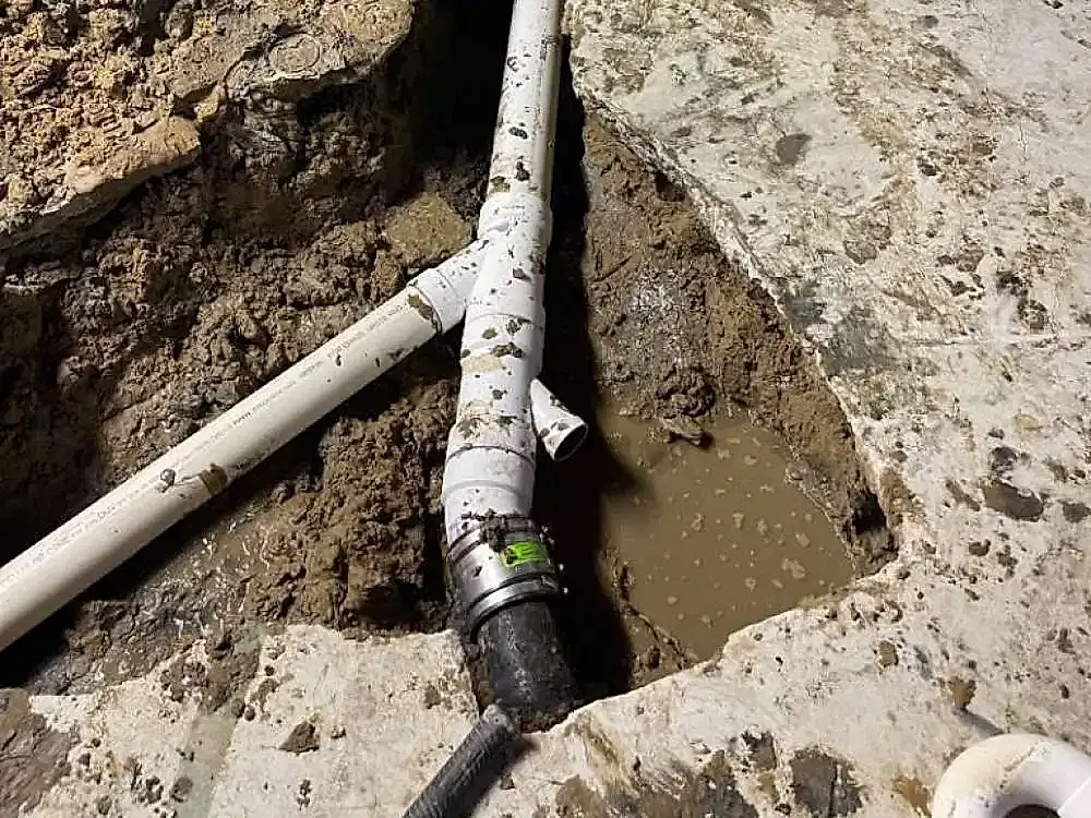 Göztepe'de 7/24 acil su tesisatçısı hizmeti. Gece ve gündüz tesisat sorunlarınız için yanınızdayız.