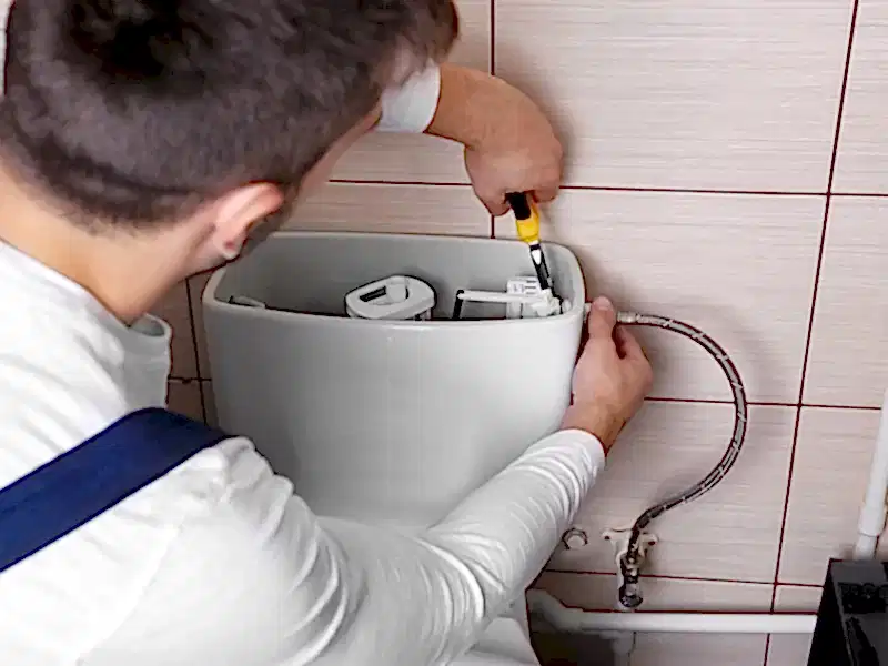 Ümraniye Tesisatçı & 7/24 İstanbul Su Tesisatçı