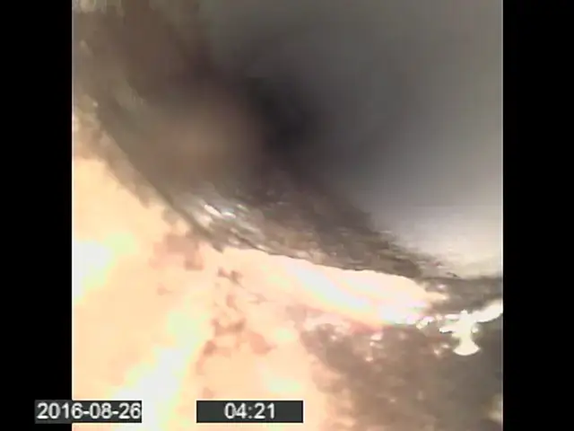 Kamera ile Tesisat İnceleme – Sorunu Görün, Çözümü Hızlandırın 1