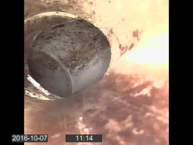 Kamera ile Tesisat İnceleme – Sorunu Görün, Çözümü Hızlandırın 2