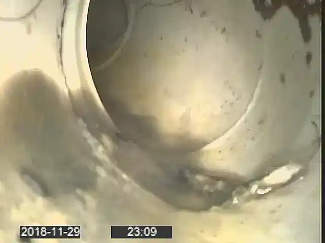 Kamera ile Tesisat İnceleme – Sorunu Görün, Çözümü Hızlandırın 3