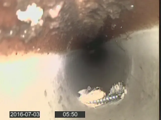 Kamera ile Tesisat İnceleme – Sorunu Görün, Çözümü Hızlandırın