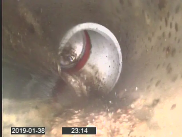 Kamera ile Tespit Edilen En Yaygın Tesisat Hataları