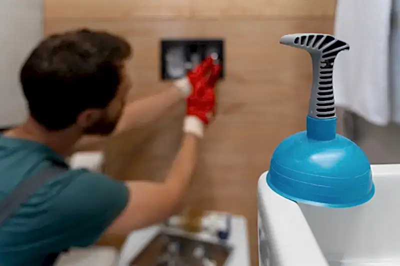 Klozet Tıkanıklığı Nedir