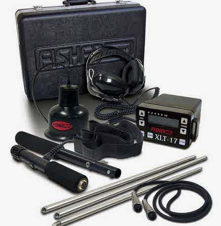 Akustik Dinleme Cihazı ile Noktasal Tespit