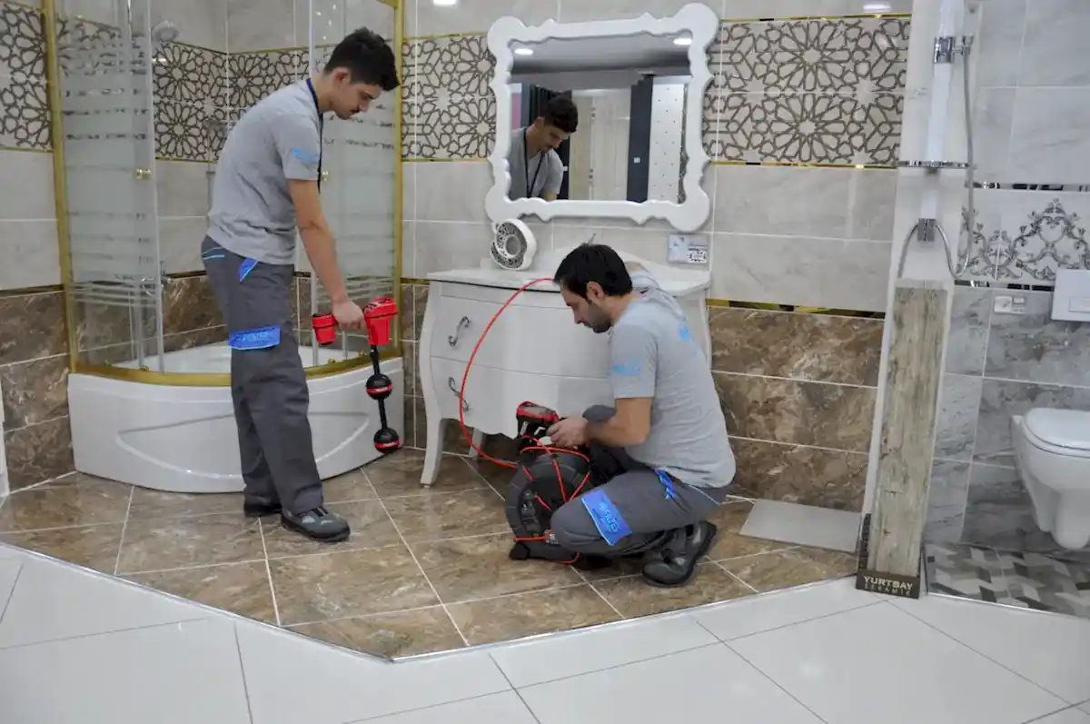 Cihazla Su Kaçağı Tespiti Nasıl Yapılır