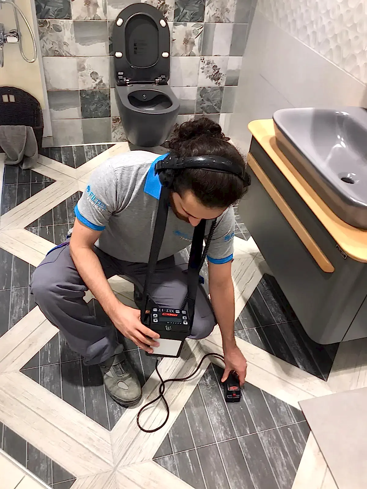 Su Kaçağı Nedir ve Neden Oluşur